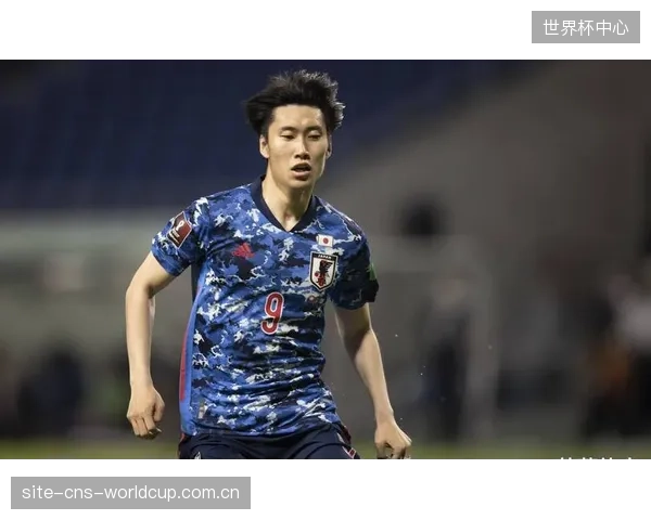 模型显示日本技术流面对南美顶级强队胜算偏低,镰田大地需限制对手核心出球。 模型显示日本技术流面对南美顶级强队胜算偏低,镰田大地需限制对手核心出球。